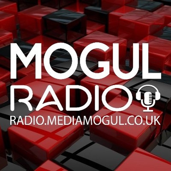 Mogul Radio Logo