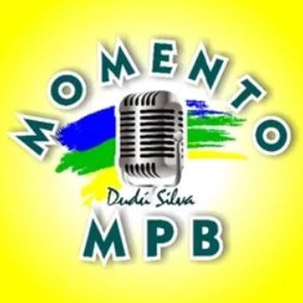 Momento MPB Logo