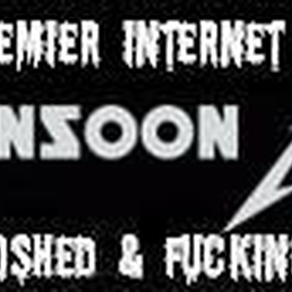Monsoon Radio Logo