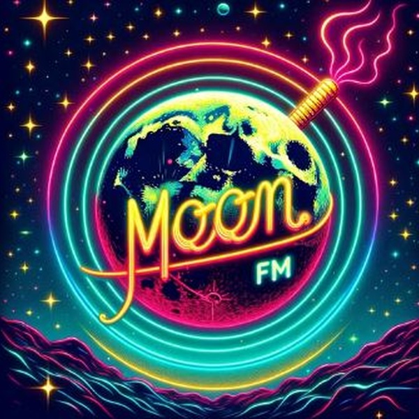 Moon FM Logo