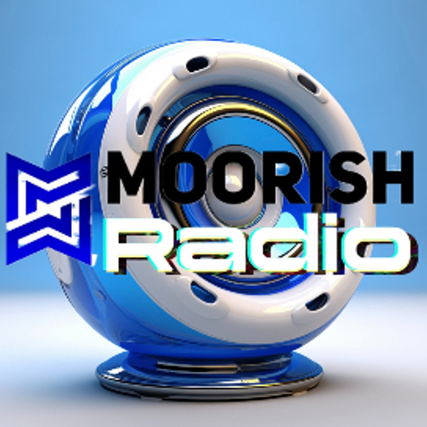 Moorish Radio Logo