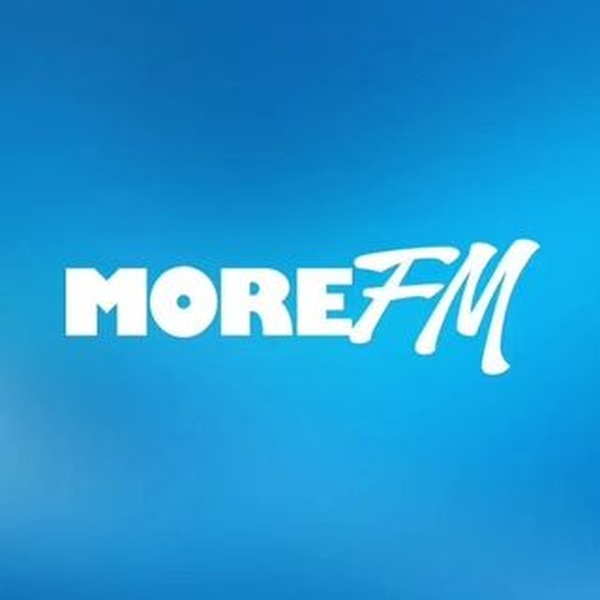More FM Logo