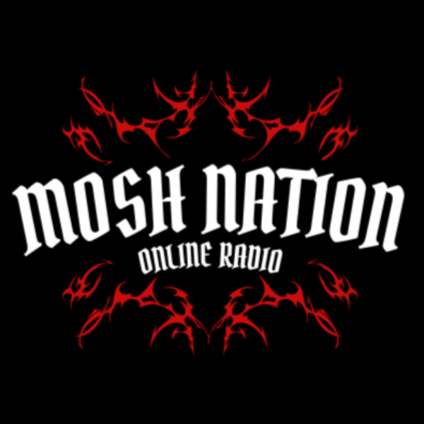 Mosh Nation Logo