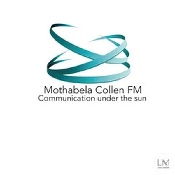 Mothabela Collen FM Logo