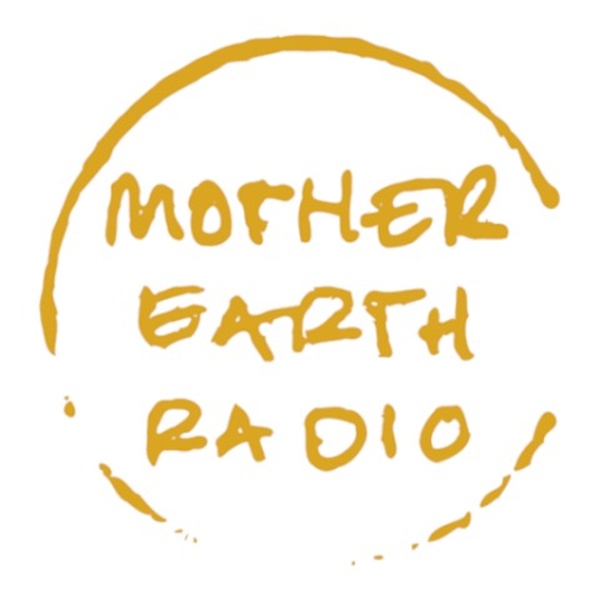 Mother Earth Radio - Instrumental Logo