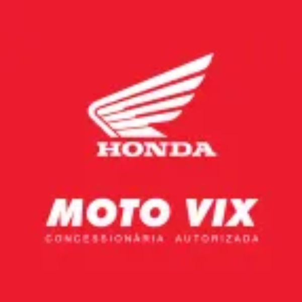 Moto Vix Carnaval Logo