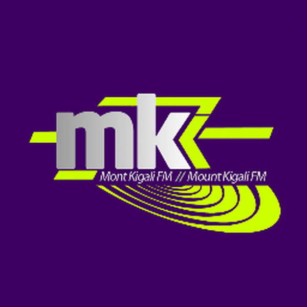 Mount Kigali FM Logo