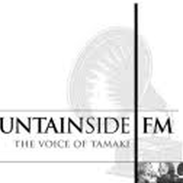 Mountainside FM Logo