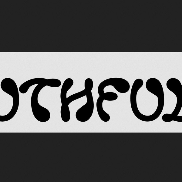 Mouthfull Radio Logo