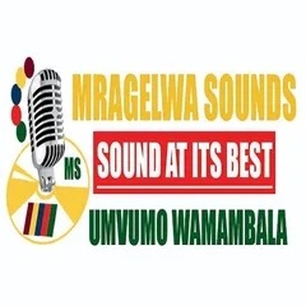 Mragela sounds Logo
