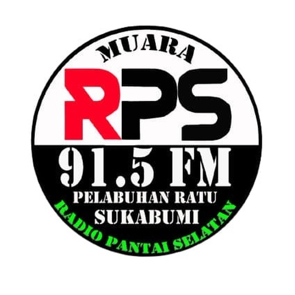 Muara RPS 91.5 FM Logo