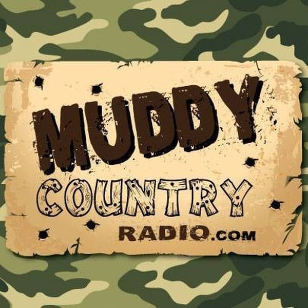 Muddy Country Radio Logo