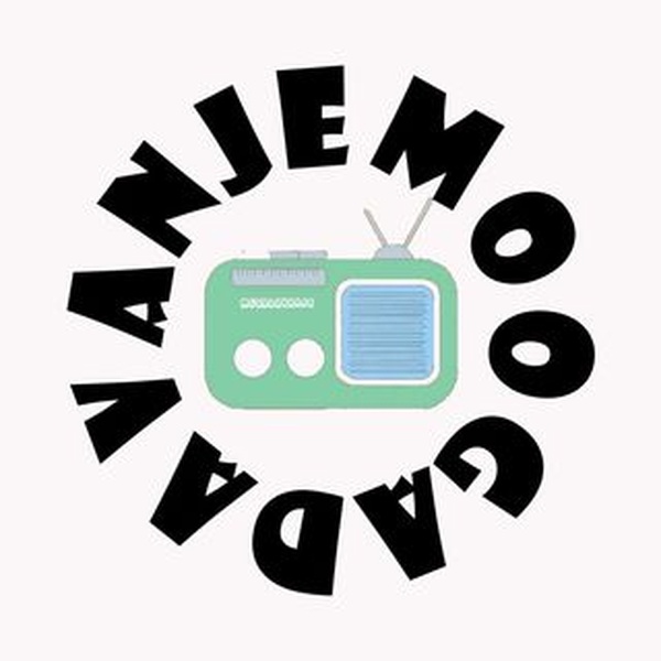 Mugadavanje Radio Logo