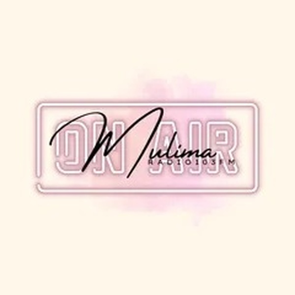 Mulima Online Radio Logo