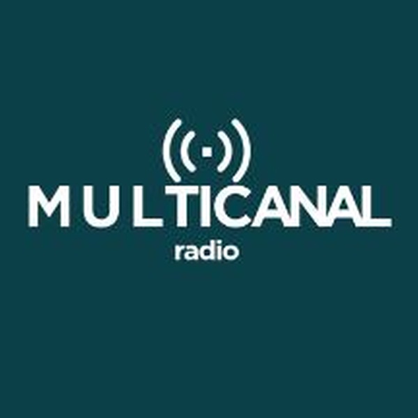 Multicanal Radio Logo