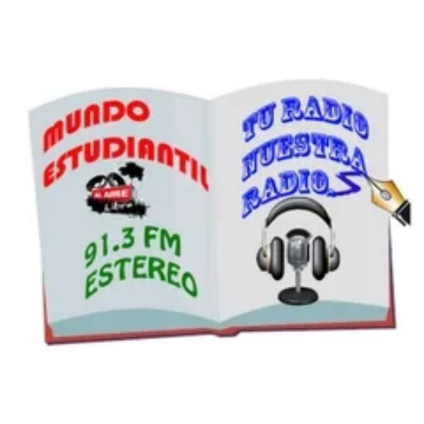 Mundo Estudiantil Logo