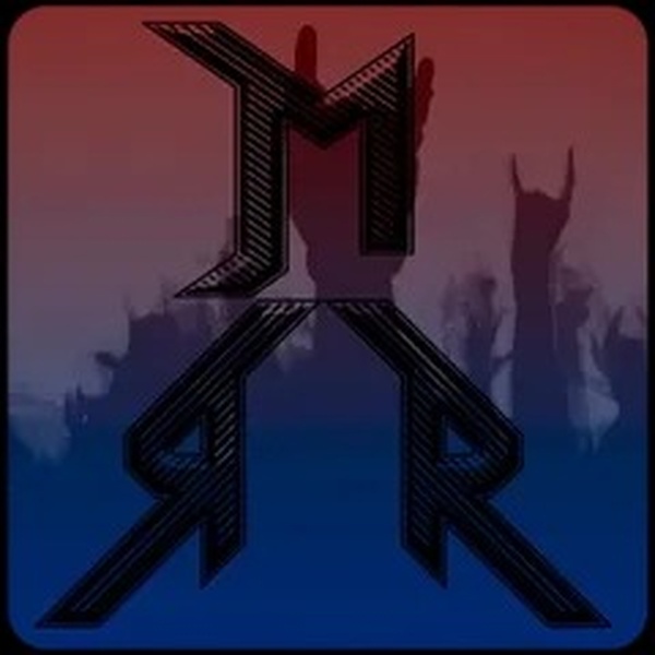 Mundo Rockero Radio Logo