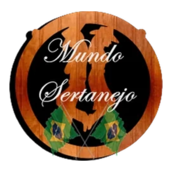 Mundo Sertanejo Logo