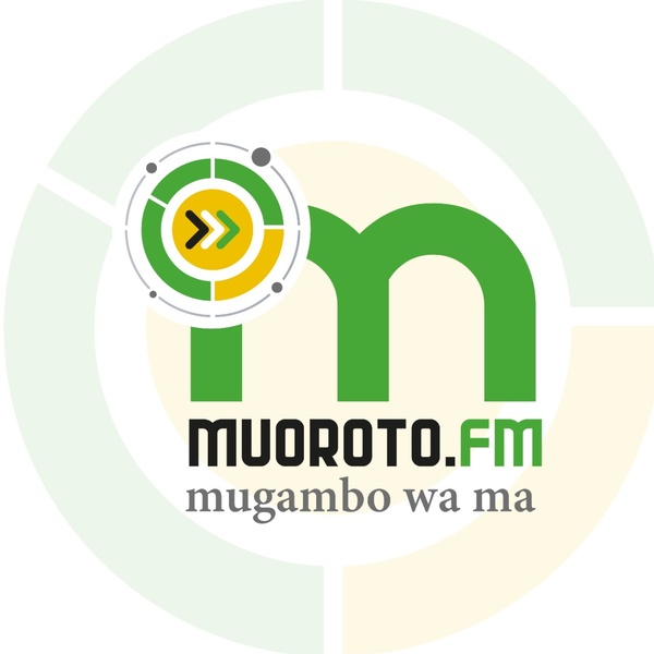 Muoroto FM Logo