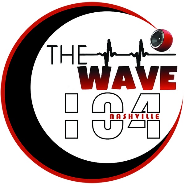 Musgrove Music - WAVE 104 Nashville Logo