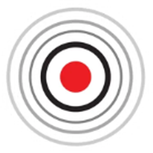 Music Talk Radio Logo