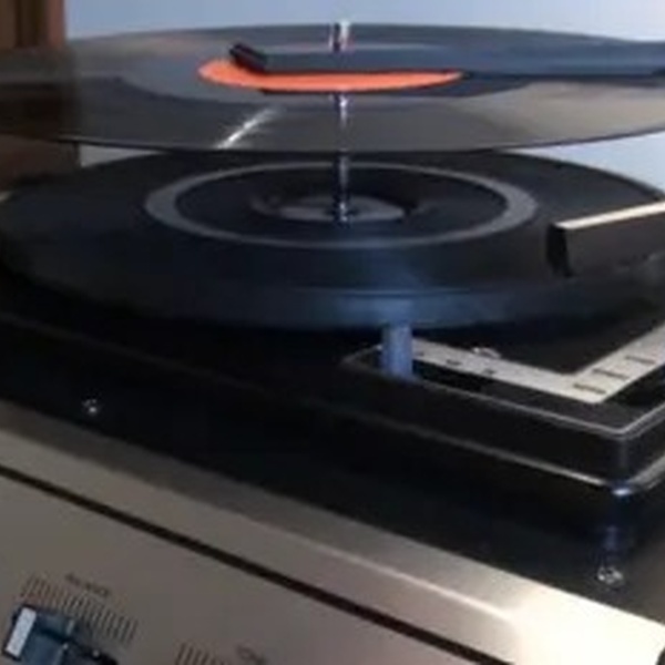 Music Through the Decades Logo