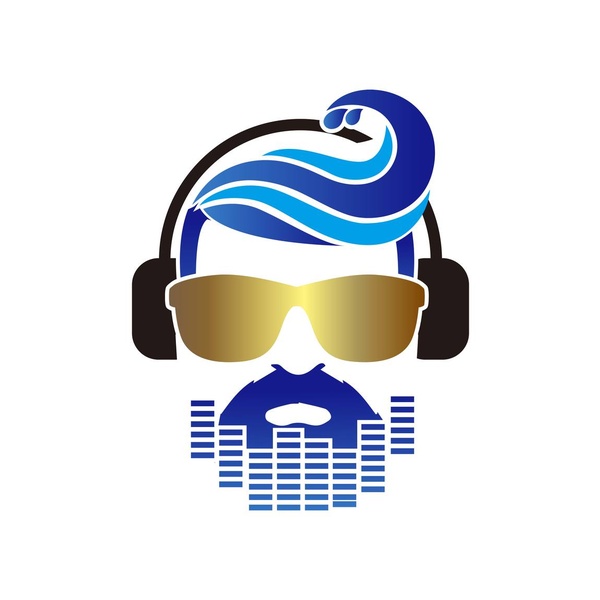 Musicwaver - Urban Logo