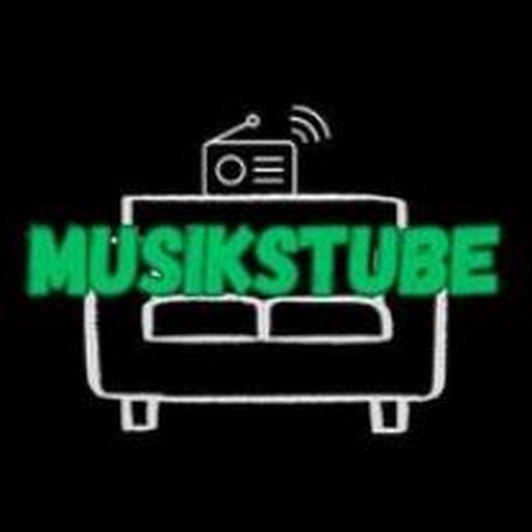 Musikstube Logo