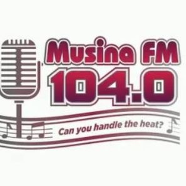 Musina FM Logo