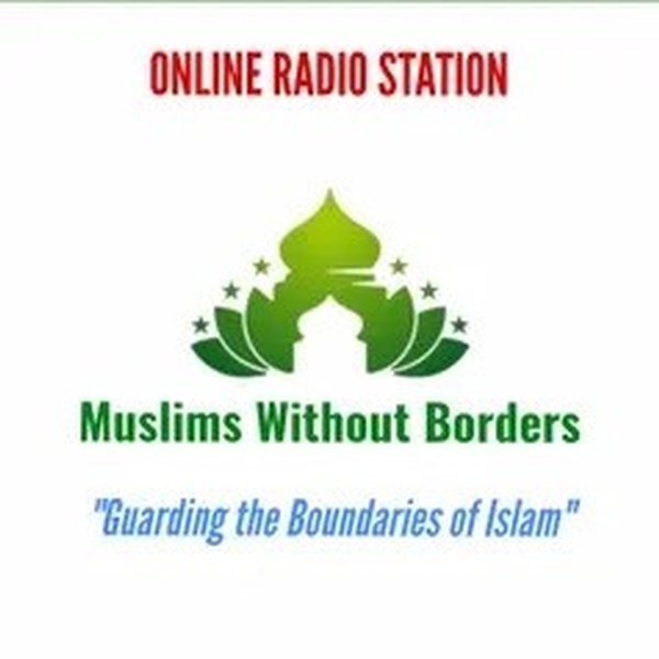 Muslims Without Borders Logo