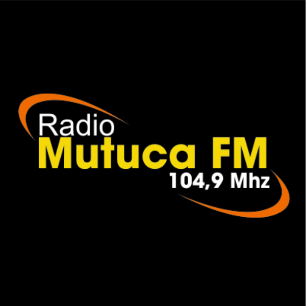 Mutuca Fm Logo