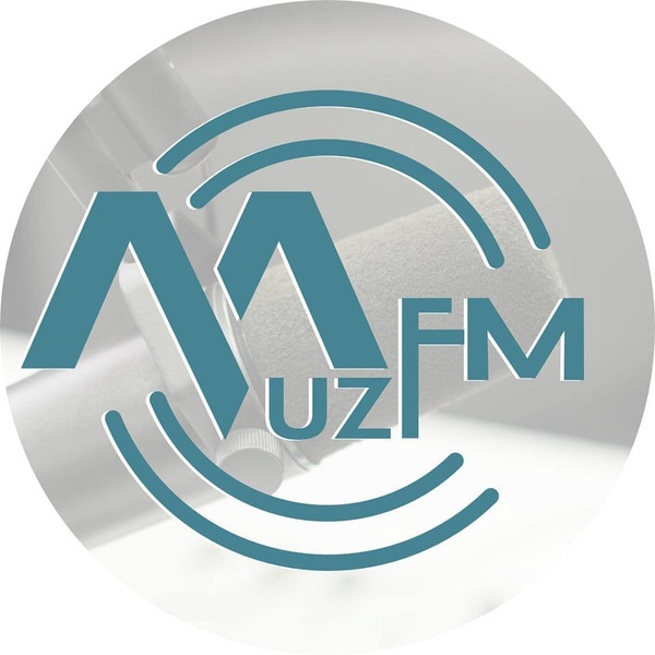 Muzi FM Logo