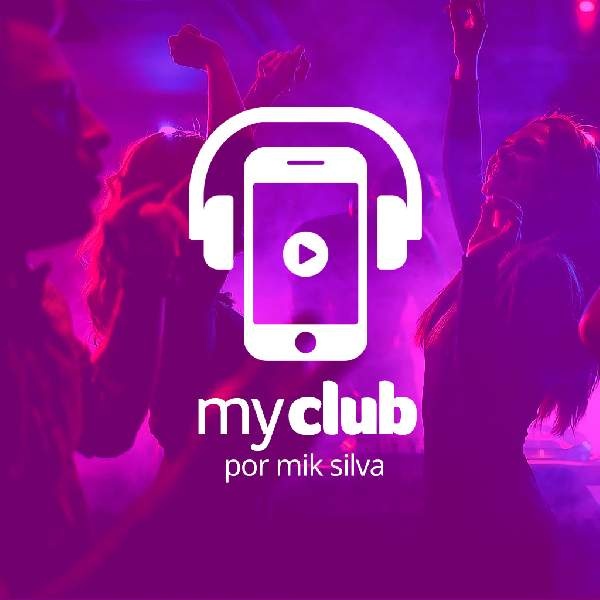 MyClub Logo