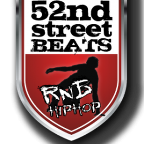 MyHitMusic - 52nd STREET DEUTSCHRAP Logo