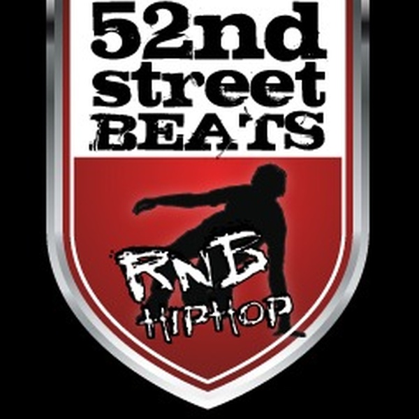 MyHitMusic - 52nd STREET HIP-HOP Logo