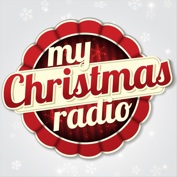 My Christmas Radio Logo