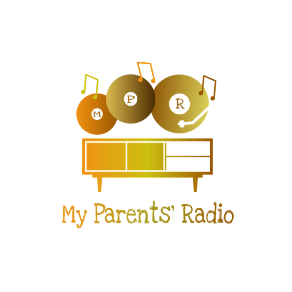 My Parents' Radio Logo