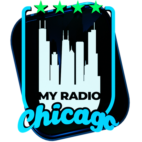 My Radio Chicago Logo