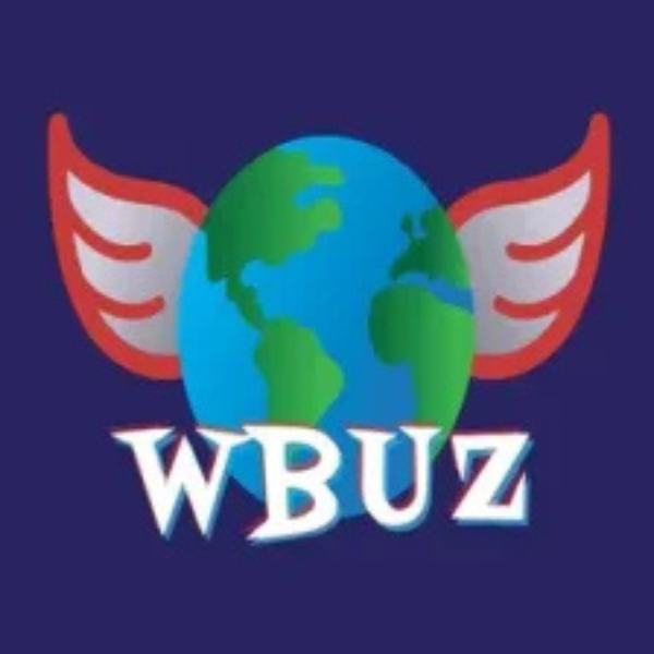 My first station Logo