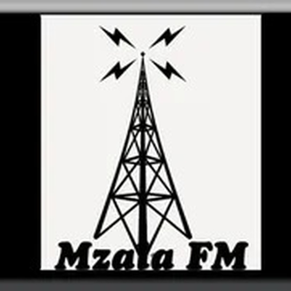 Mzala FM Logo