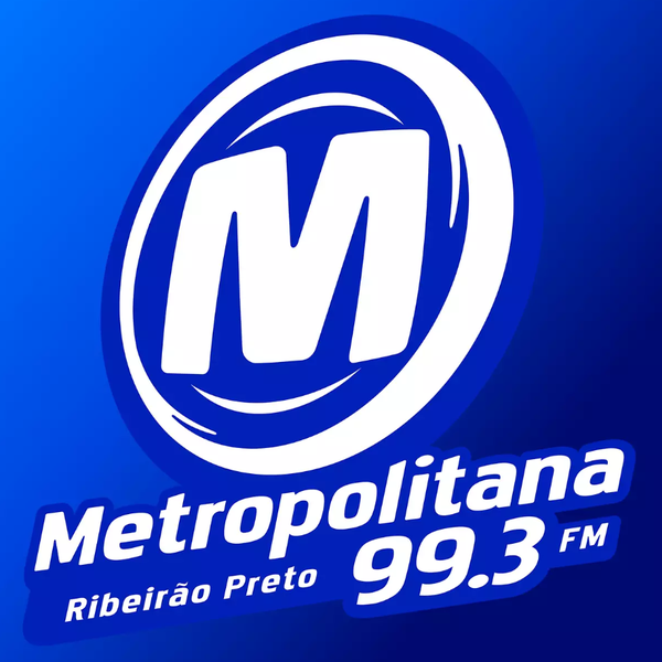 Metropolitana FM 99.3 Logo