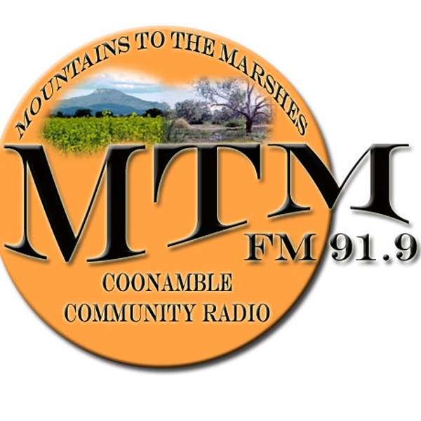 MTM Fm 91.9 Logo