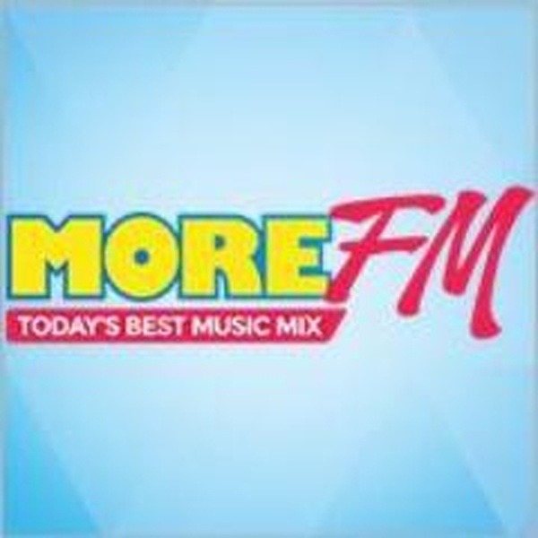 More FM Logo