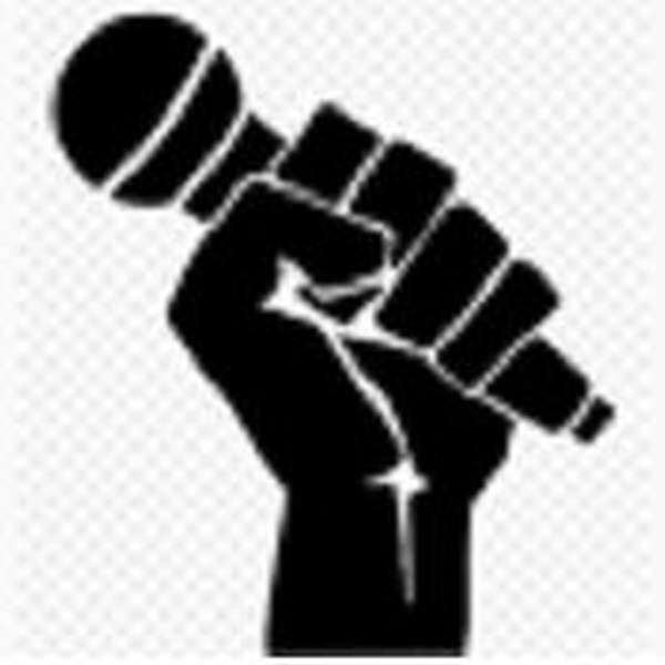Musizman Radio - All Underground Hip Hop Radio Logo