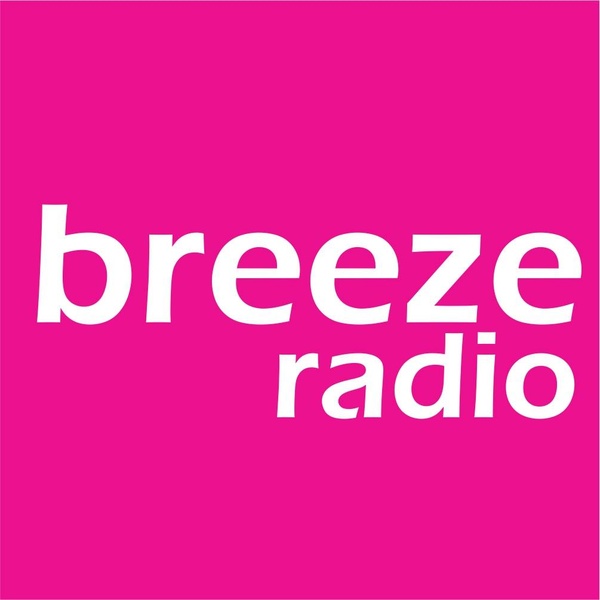 myRadio Network - Breeze Radio Logo