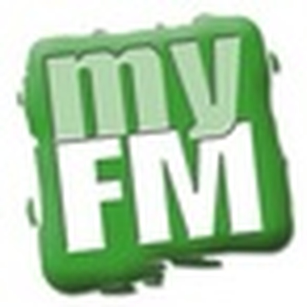 myFM - CHMY-FM Logo