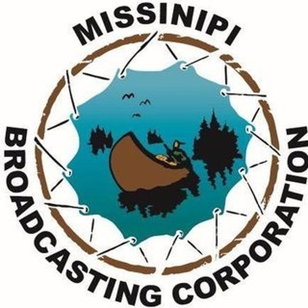 MBC Network Radio - CJCF-FM Logo