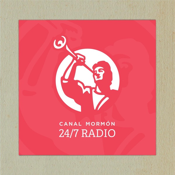 Mormon Channel - Canal Mormón Logo