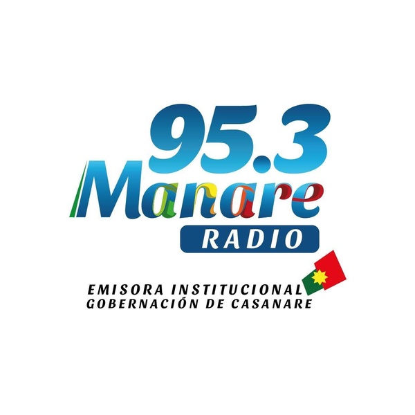 Manare Radio Logo