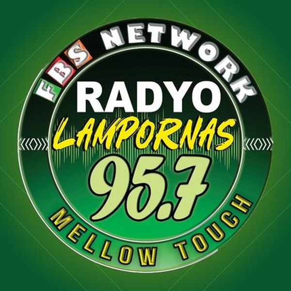 Mellow 94.7 - DXBL Logo